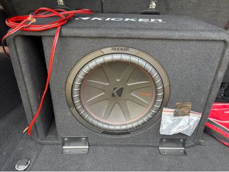 Woofer