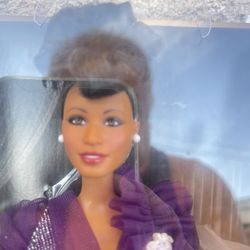 Barbie Signature Ella Fitzgerald Barbie Inspiring Women Doll