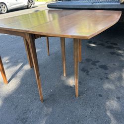 Danish Modern Table