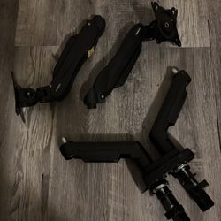 Huanuo Duall Monitor Arm