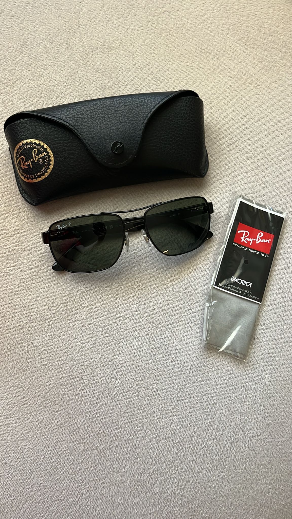 Ray Ban 3530