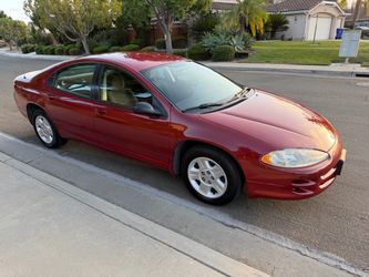 2004 Dodge Intrepid