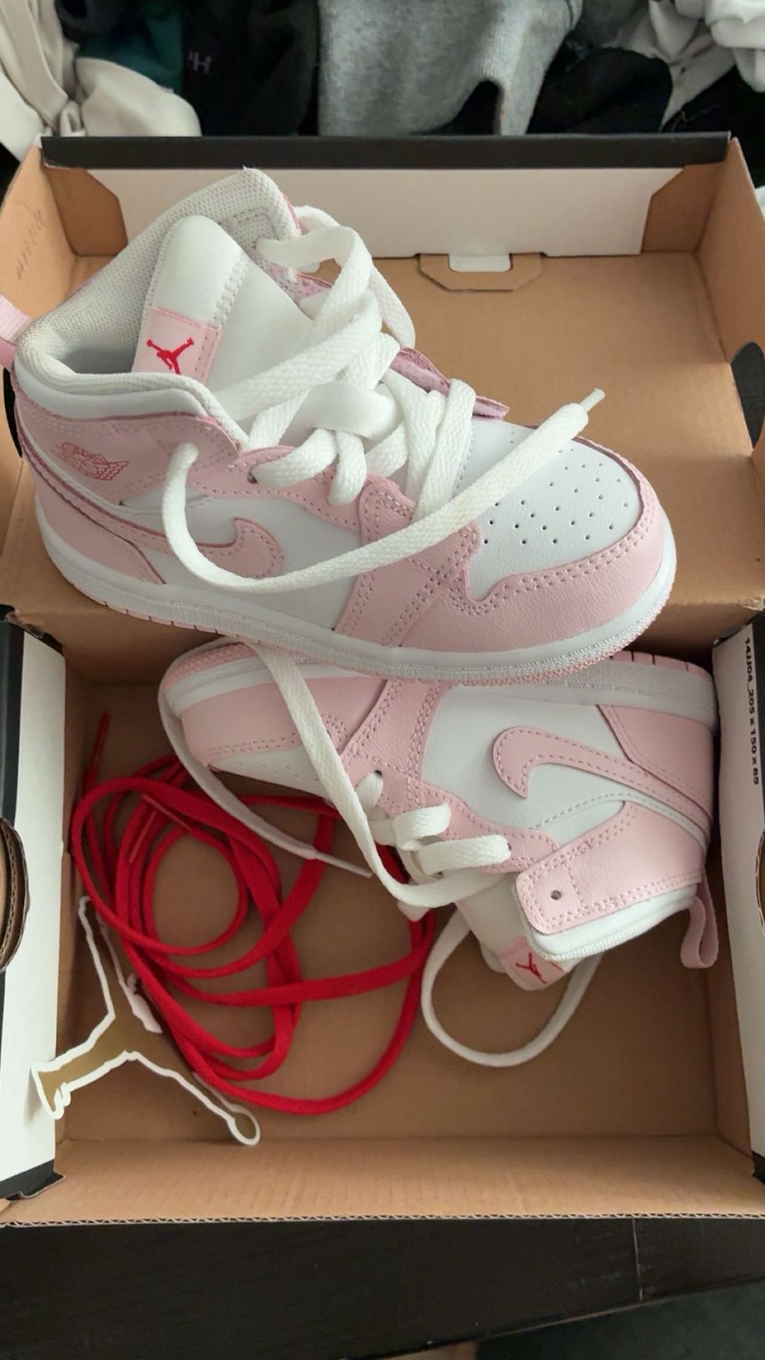 Jordan Shoes