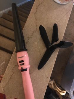 Curl Wand
