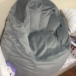 Bean bag chair