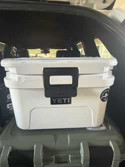 Yeti Roadie