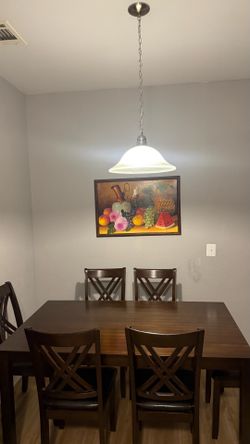 Dinning Table