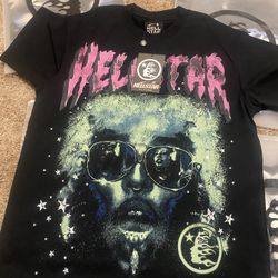 HELLSTAR TEE *MUST HAVE*