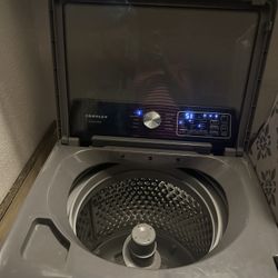 Washers And Dryer