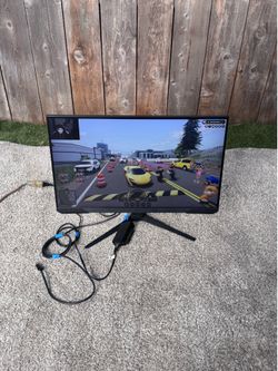 Samsung Gaming Monitor