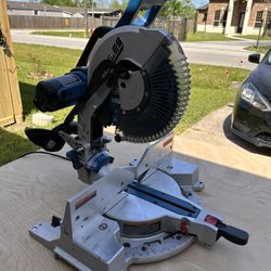 Miter Saw 