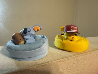 Pokémon: Starry Dream Series Sleeping Decoration