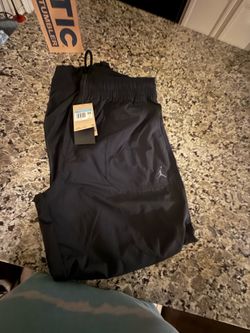 Jordan men pants obo