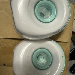 Willow Go Breast pump