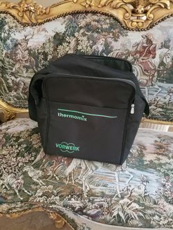 Thermomix Bag