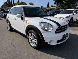 2015 Mini Countryman