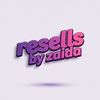 resellsbyzaida