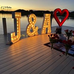 Big Letters 
