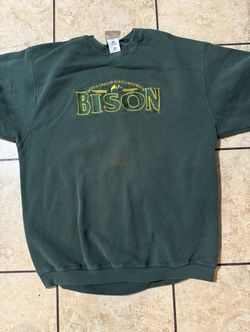 Vintage North Dakota State Crew Neck