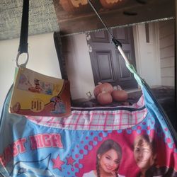 High School Musical Sleeping Bag