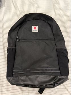 Element Backpack w/ Laptop Sleeve