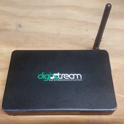 HD Streaming Box