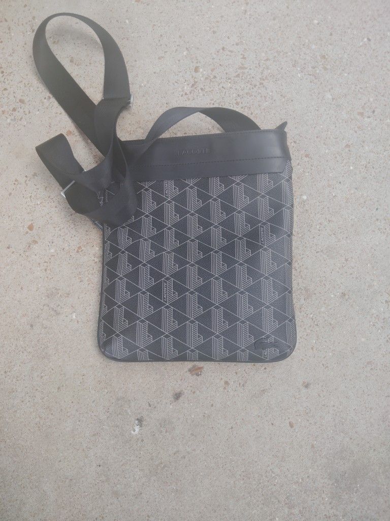 Lacoste male Bag