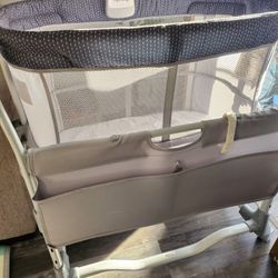 Bedside Bassinet 
