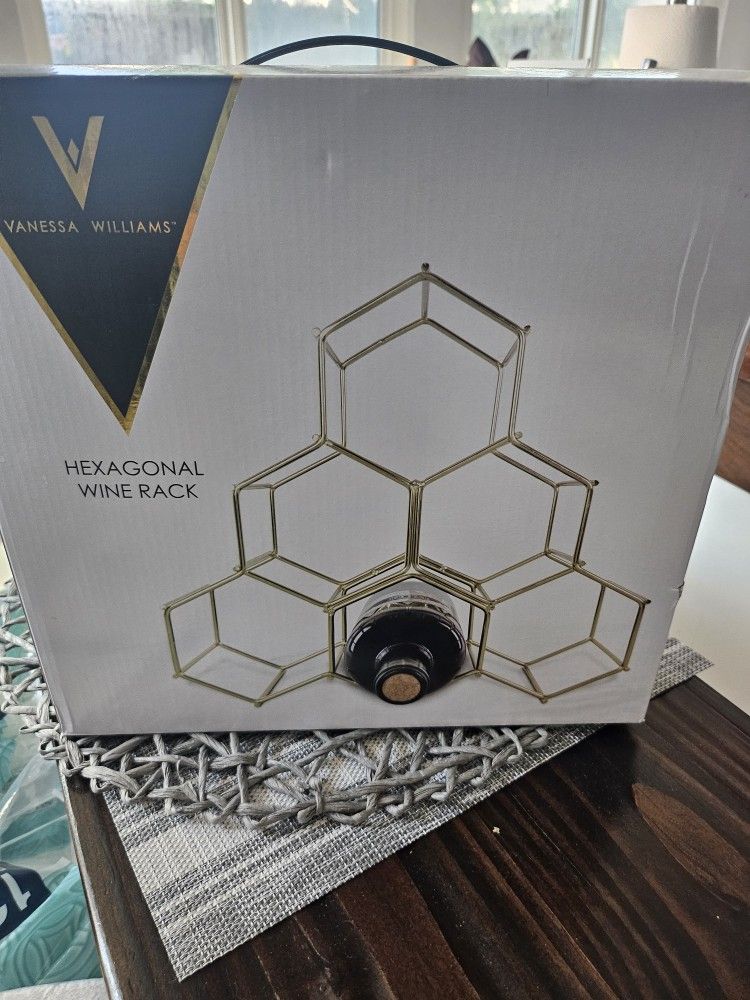 Wine Rack