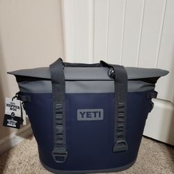 YETI Hopper M30 2.0 Soft Cooler