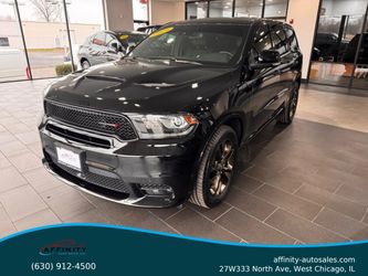2019 Dodge Durango