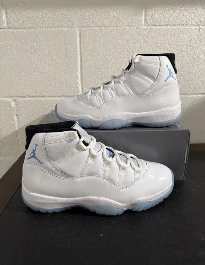 Jordan 11 Size 11.5