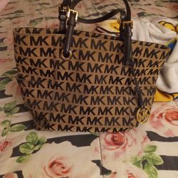 Michael Kors Purse 