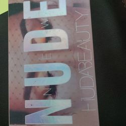 Eyeshadow Pallet Makeup