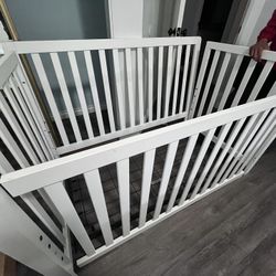 Carter's by DaVinci Colby Crib