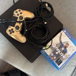 Ps4
