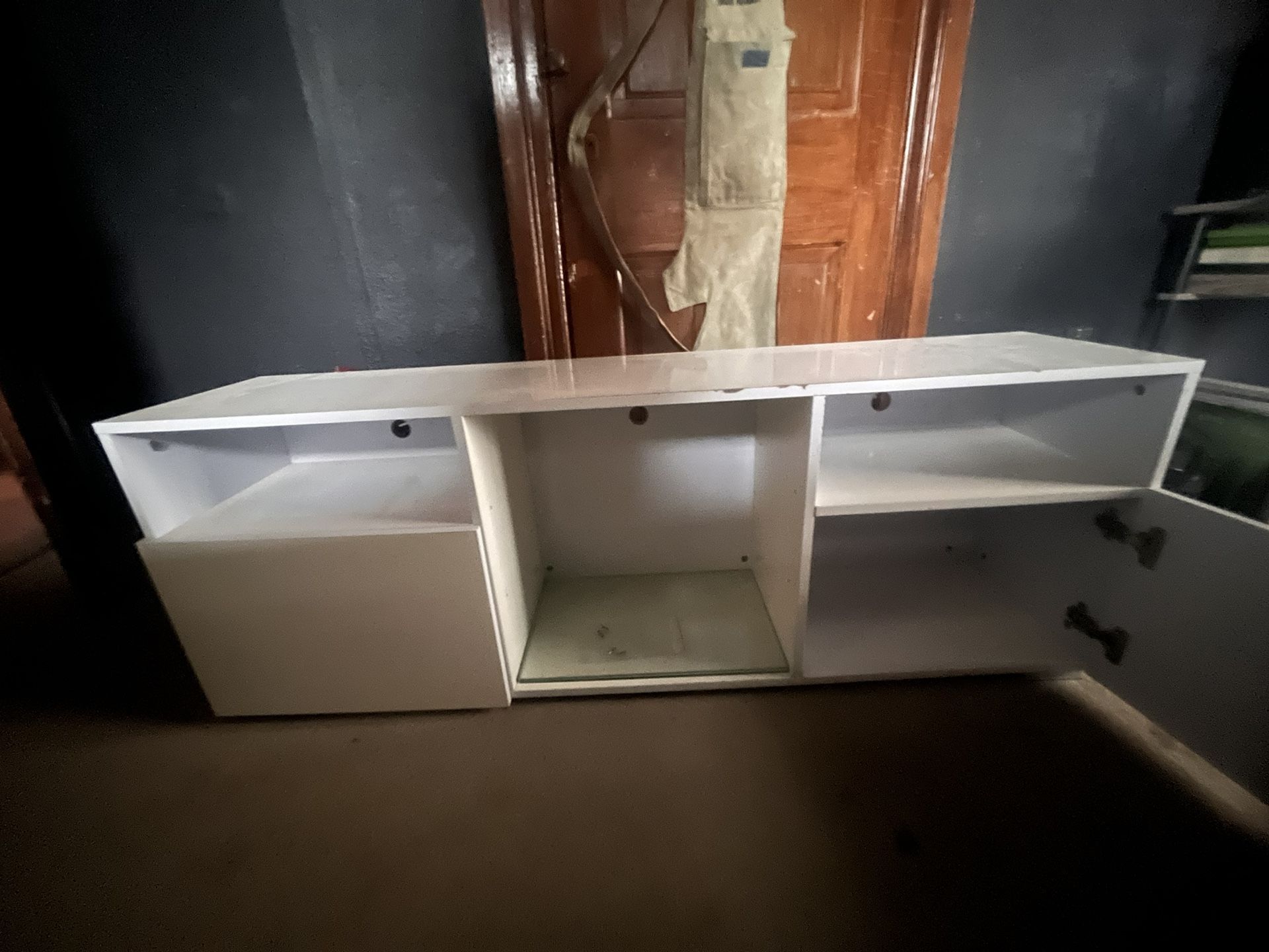Gaming Desk/Tv Stand