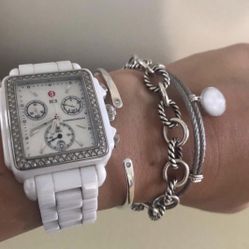  Vrai & Oro Harissa Cuff Bracelet- Limited Edition 