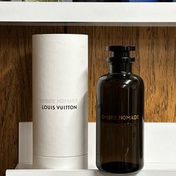 Louis Vuitton Ombre Nomade 200ml