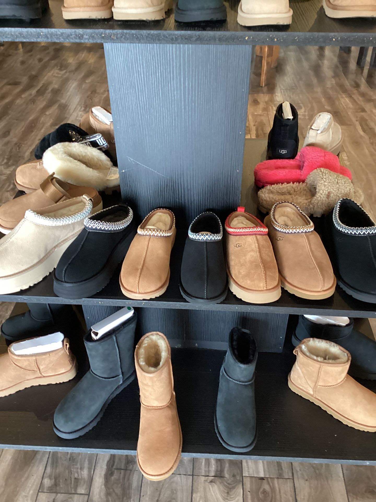 Uggs Ultra Mini Platform Classic Women’s