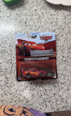 Disney Pixar Cars 