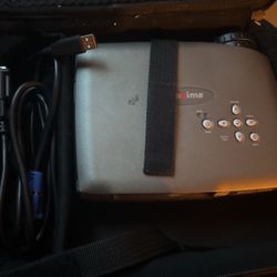 Proxima DP1000x DLP Projector