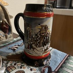 VINTAGE 1992 BUDWEISER BRAND NEW