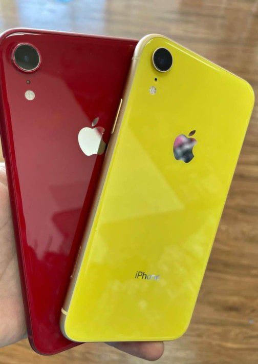 Apple IPhone Xr 128gb Unlocked for Sale in Seatac, WA - OfferUp