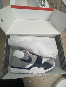 Nike Air Trainer 1 “Midnight Navy”