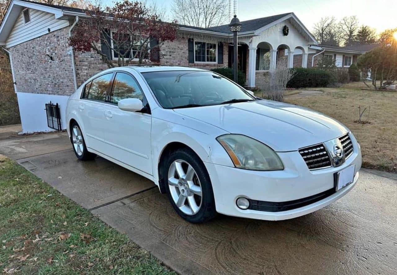 2010 Nissan