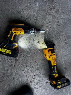 Dewalt