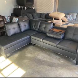 New Sofa Sectional 
