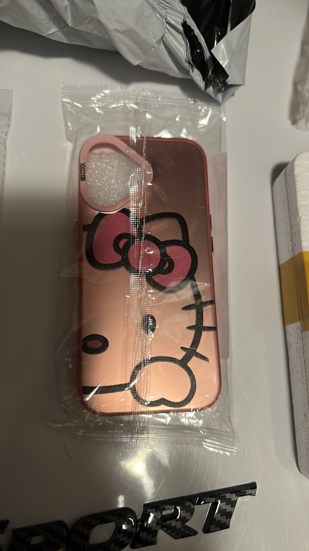 iPhone 17