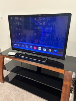 Sony TV